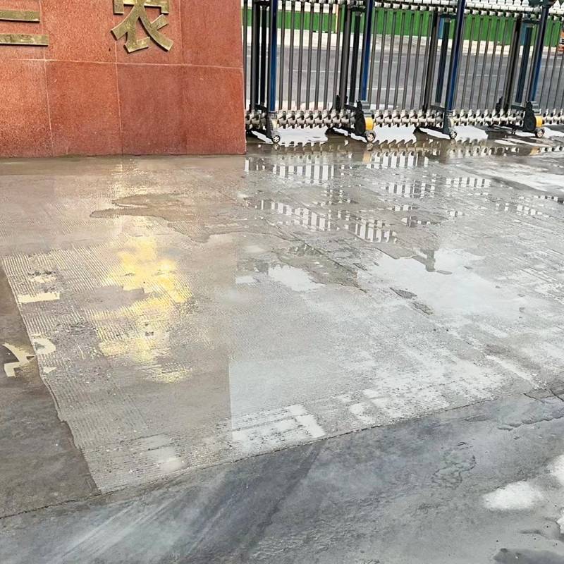栾川水泥路面翻新砂浆